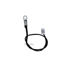 Điện Trở Nhiệt B3470 NTC 5K Đầu Vít M4 Dài 40cm